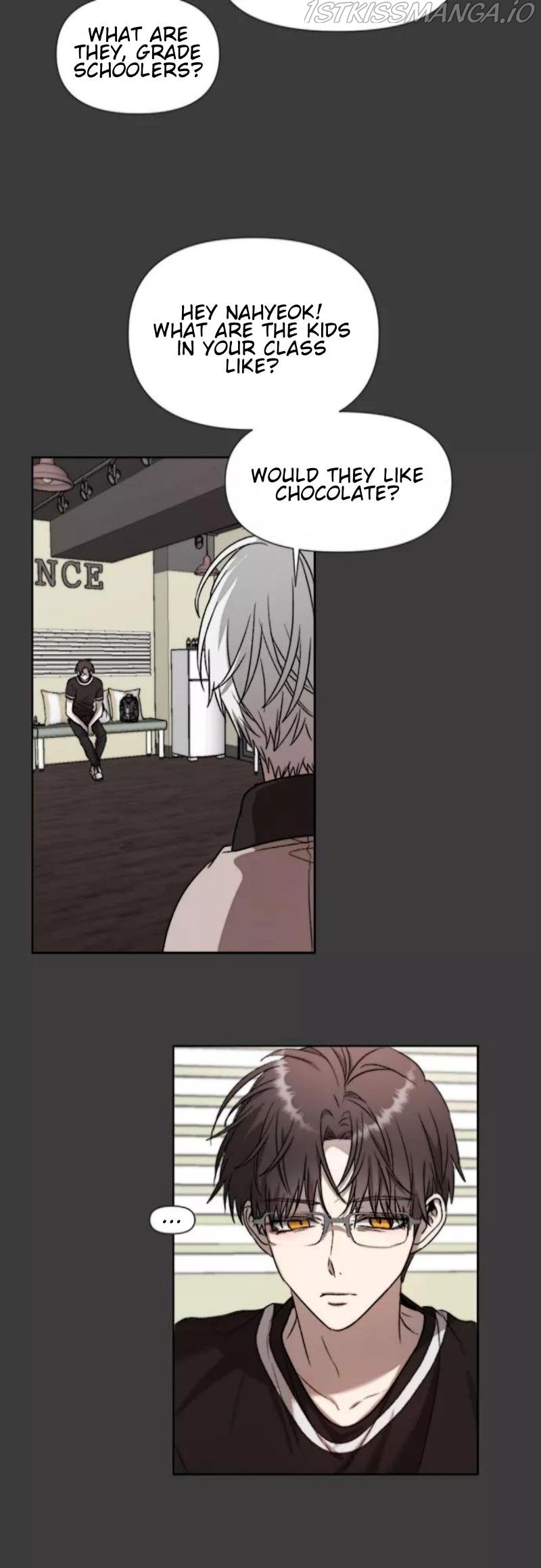 Read Dreaming Freedom EN Manga Online