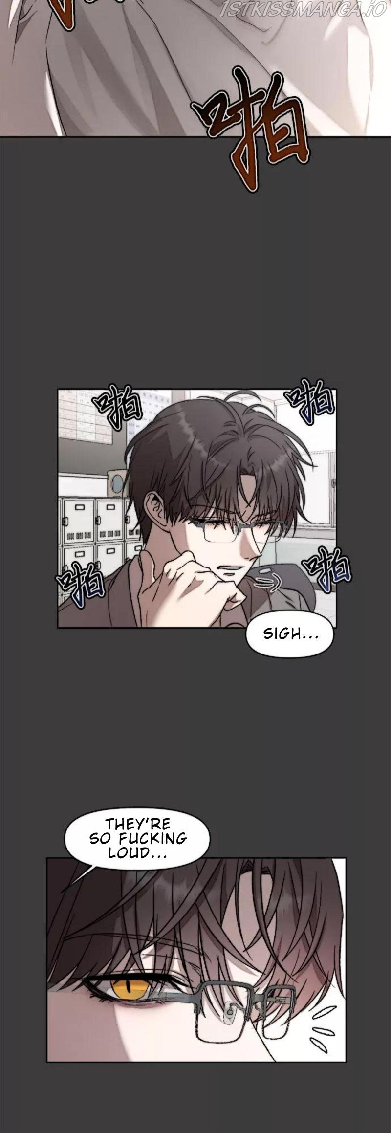 Read Dreaming Freedom EN Manga Online