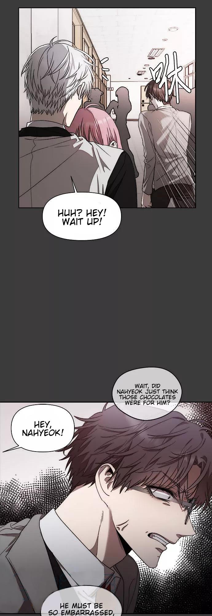 Read Dreaming Freedom EN Manga Online