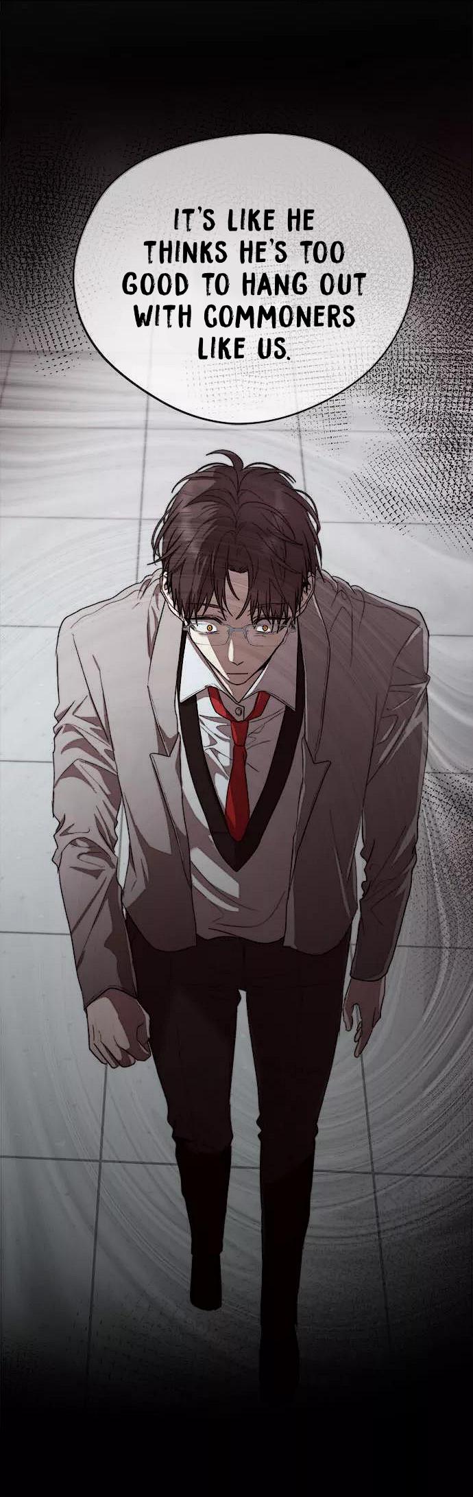 Read Dreaming Freedom EN Manga Online