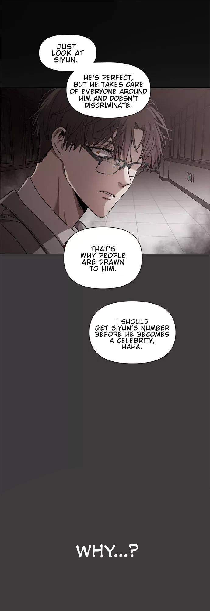 Read Dreaming Freedom EN Manga Online