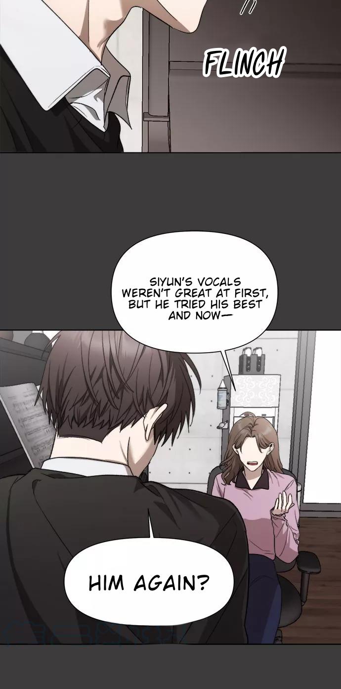 Read Dreaming Freedom EN Manga Online