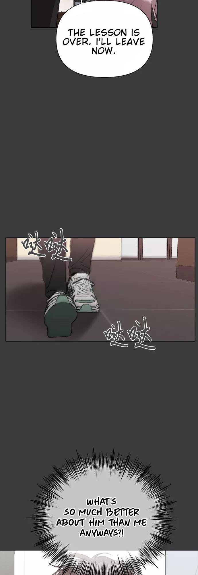 Read Dreaming Freedom EN Manga Online