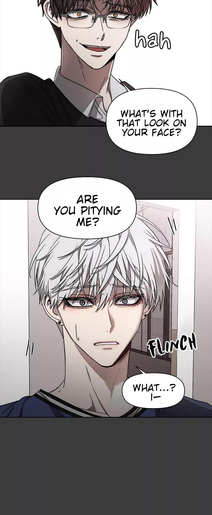 Read Dreaming Freedom EN Manga Online