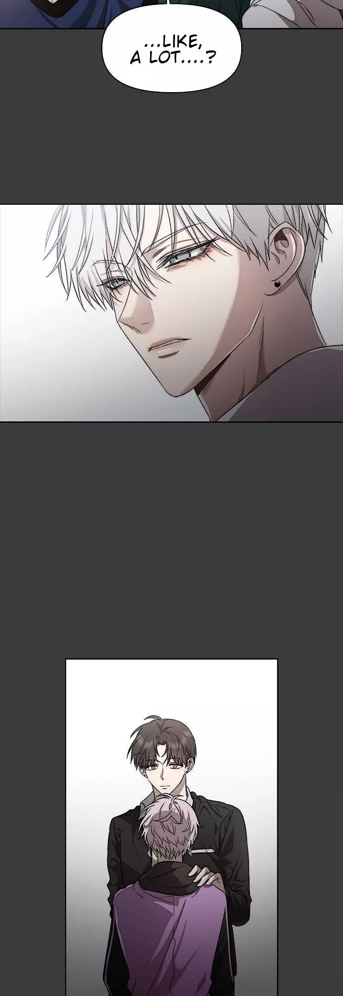 Read Dreaming Freedom EN Manga Online