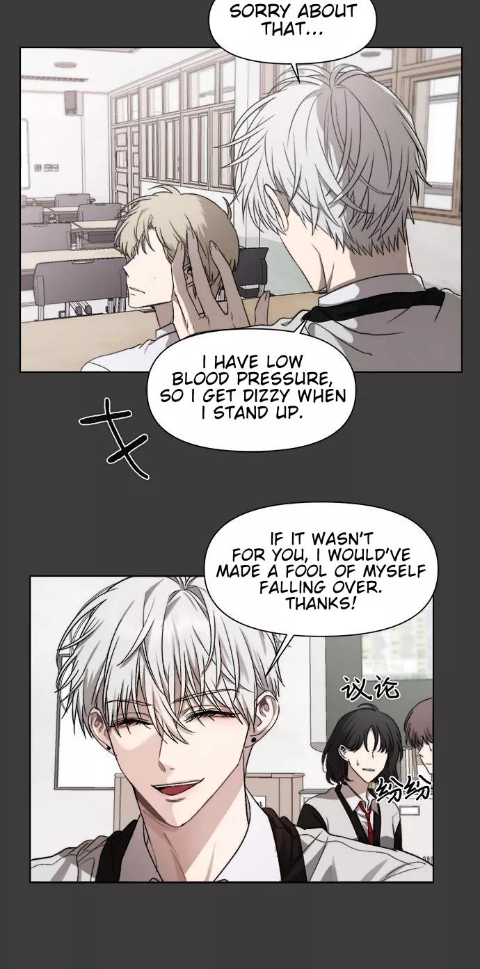 Read Dreaming Freedom EN Manga Online