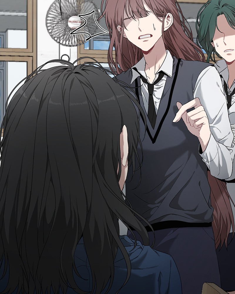 Read Dreaming Freedom EN Manga Online