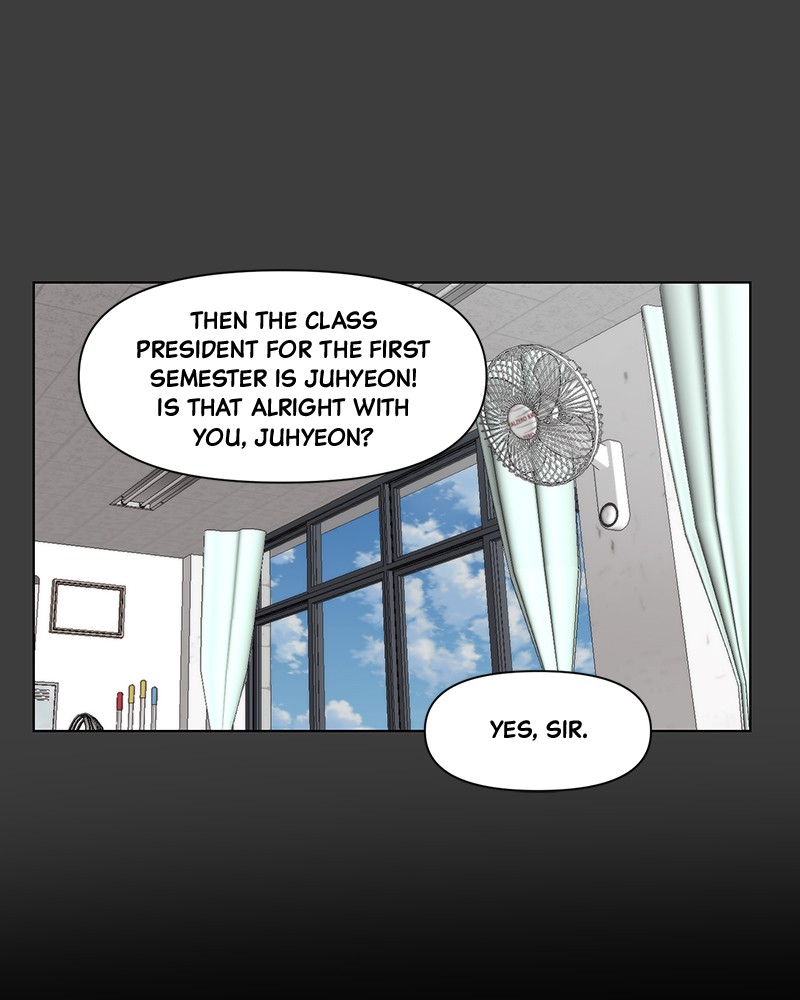 Read Dreaming Freedom EN Manga Online