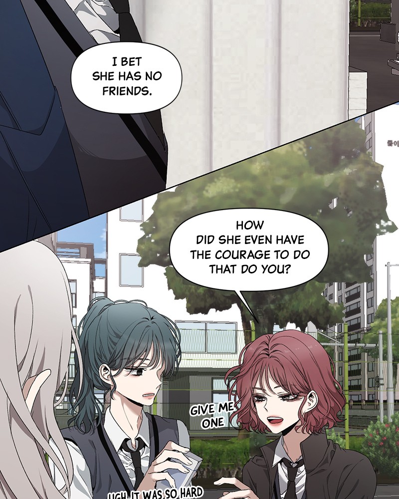 Read Dreaming Freedom EN Manga Online