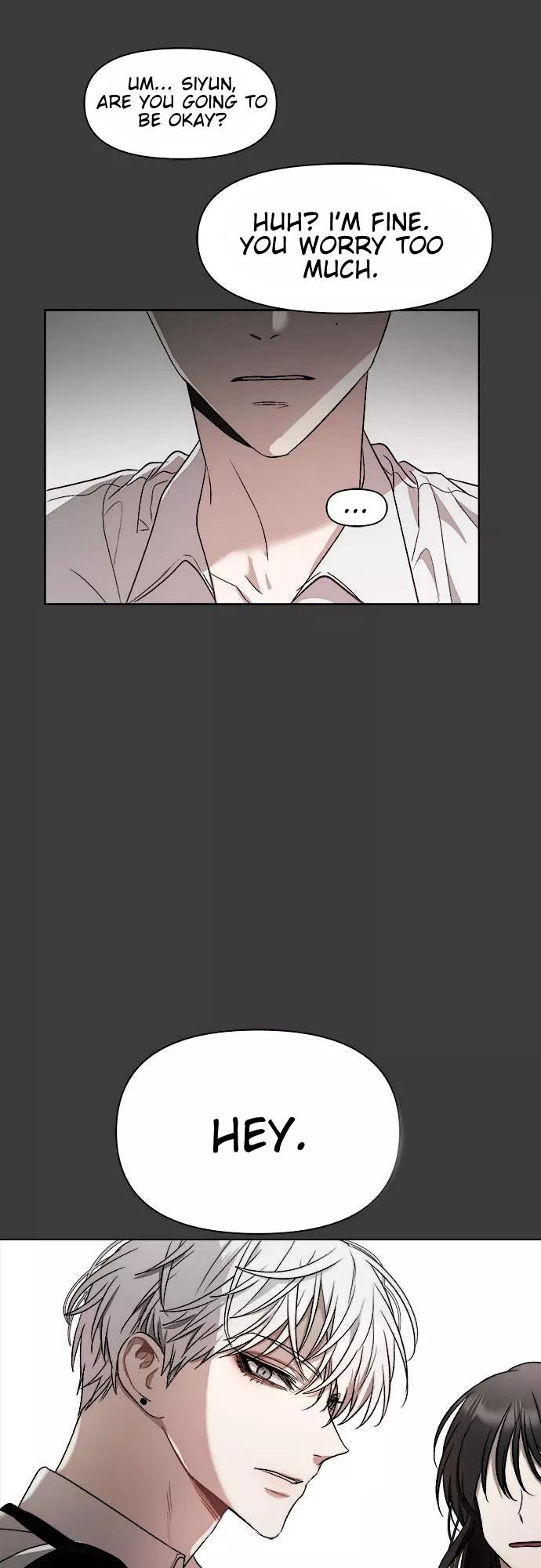 Read Dreaming Freedom EN Manga Online