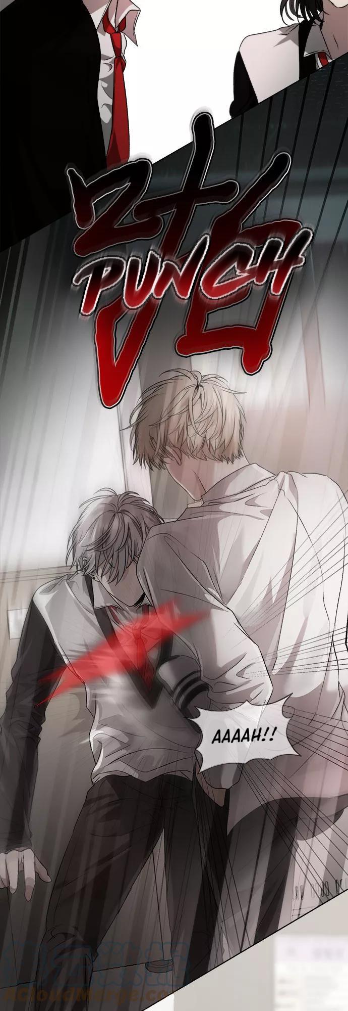 Read Dreaming Freedom EN Manga Online