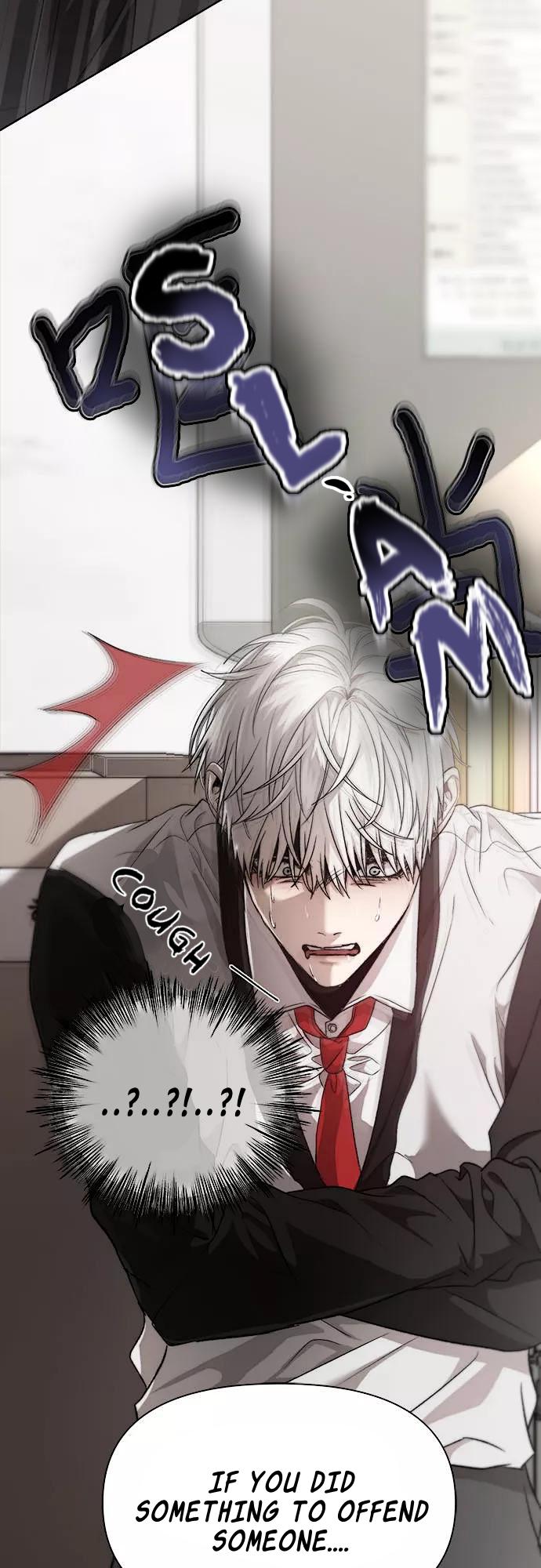 Read Dreaming Freedom EN Manga Online