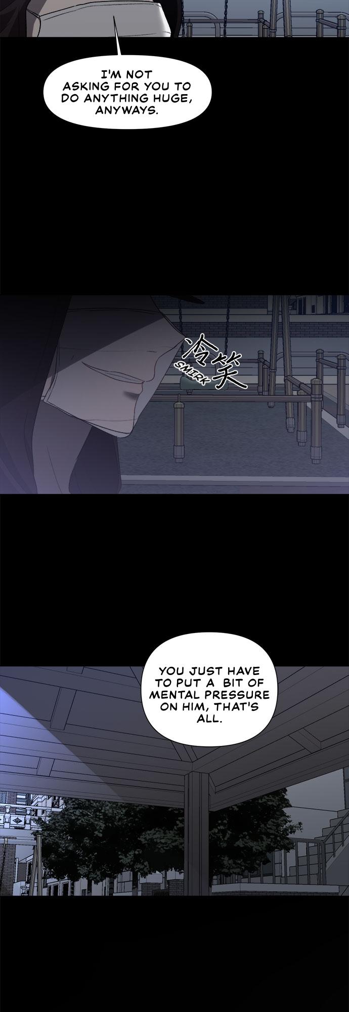 Read Dreaming Freedom EN Manga Online