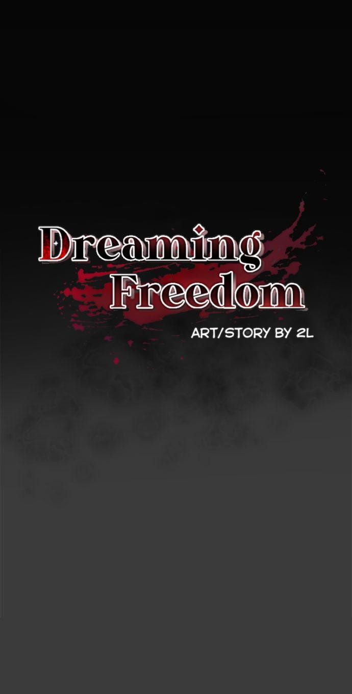 Read Dreaming Freedom EN Manga Online