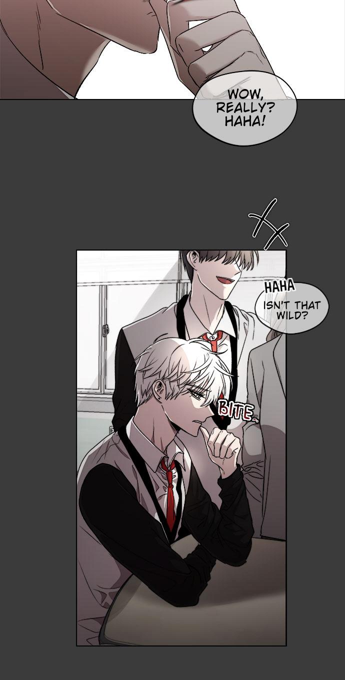 Read Dreaming Freedom EN Manga Online