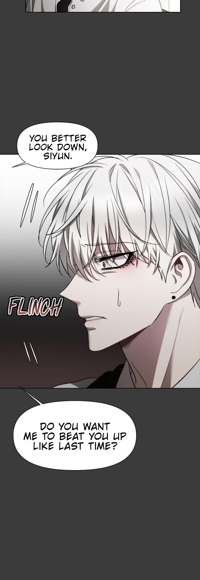 Read Dreaming Freedom EN Manga Online
