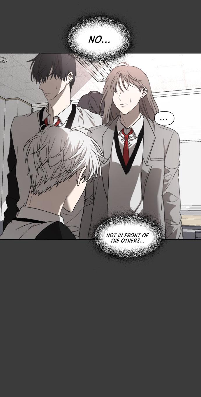 Read Dreaming Freedom EN Manga Online
