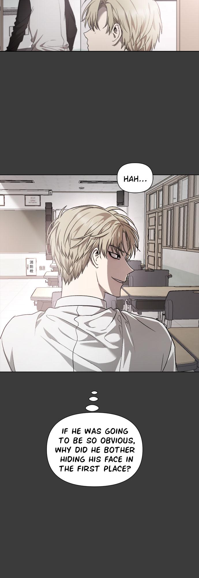 Read Dreaming Freedom EN Manga Online