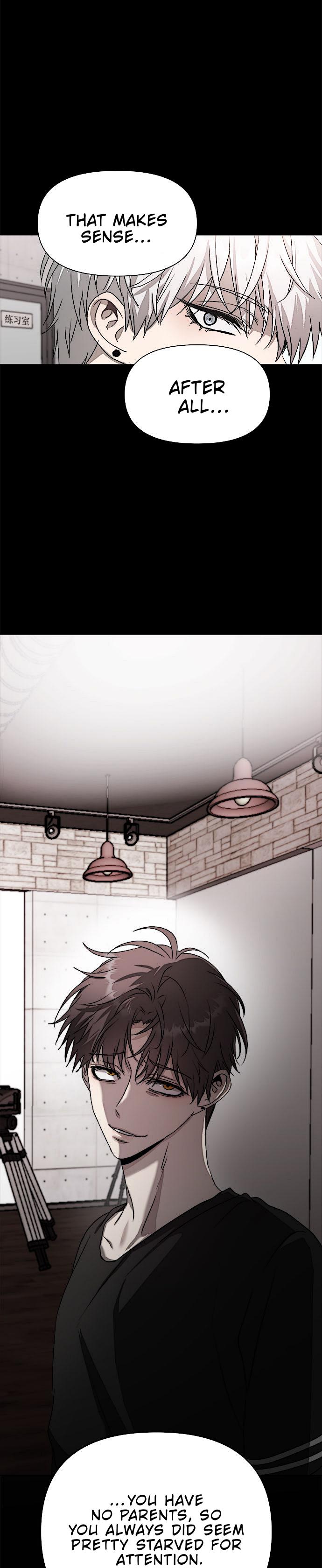 Read Dreaming Freedom EN Manga Online