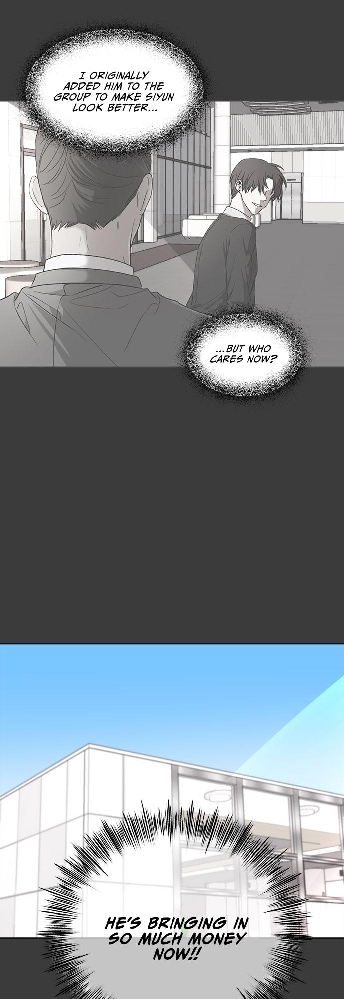 Read Dreaming Freedom EN Manga Online