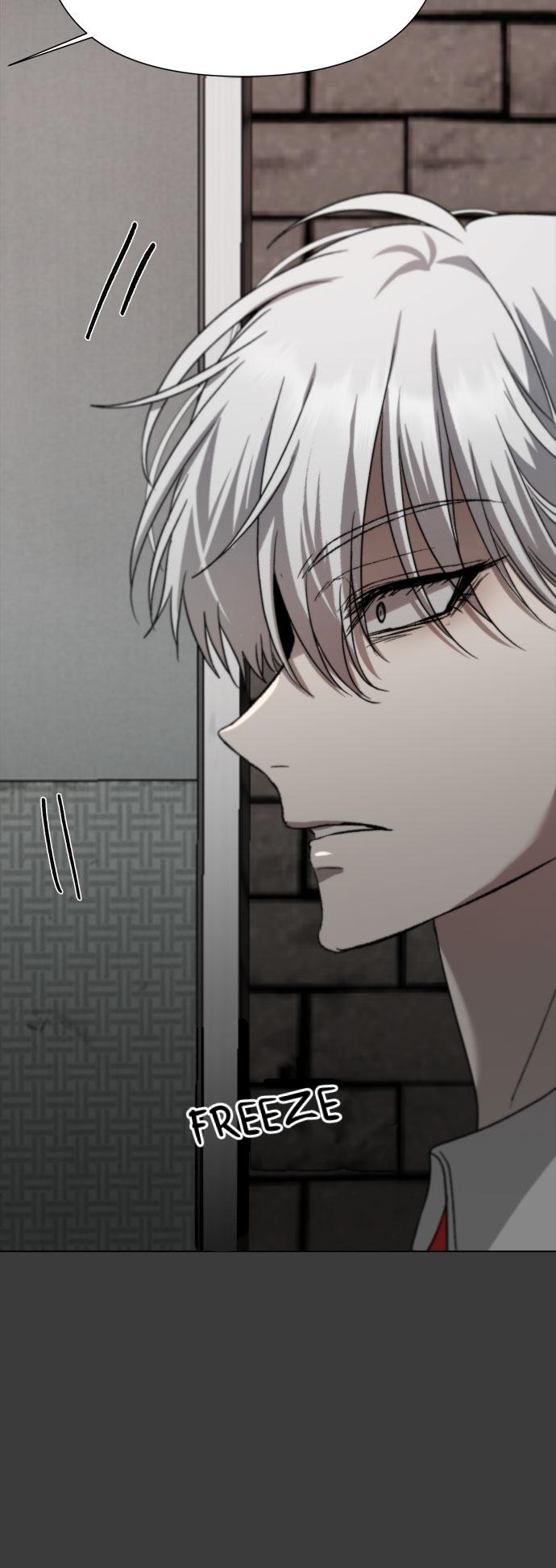 Read Dreaming Freedom EN Manga Online