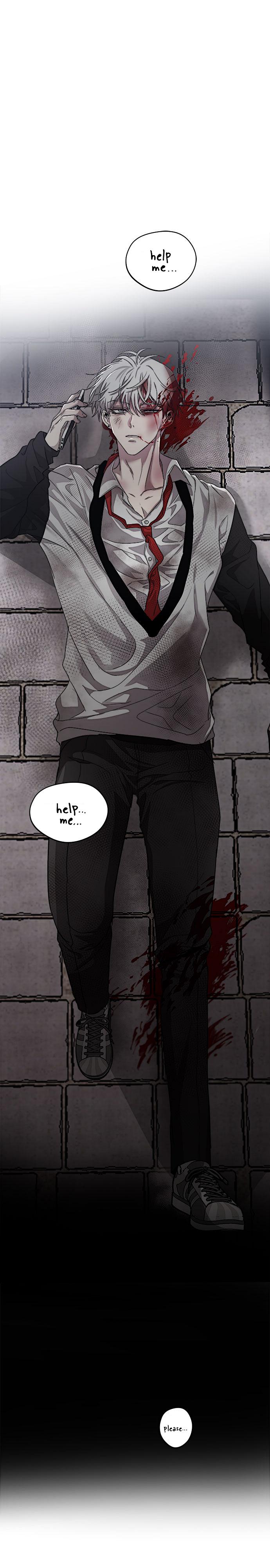 Read Dreaming Freedom EN Manga Online