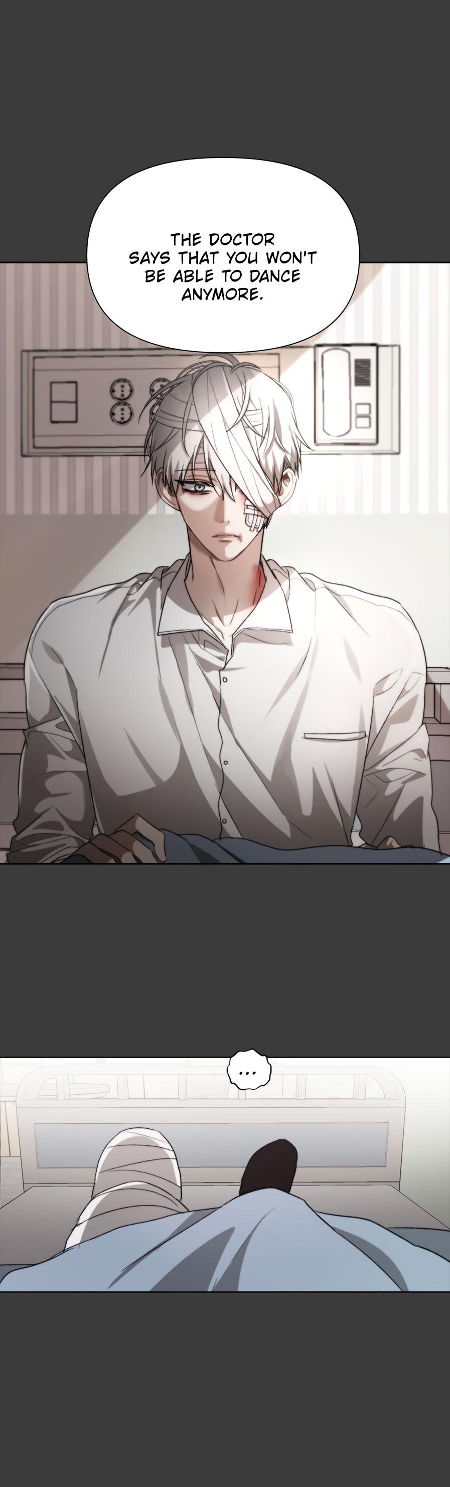 Read Dreaming Freedom EN Manga Online
