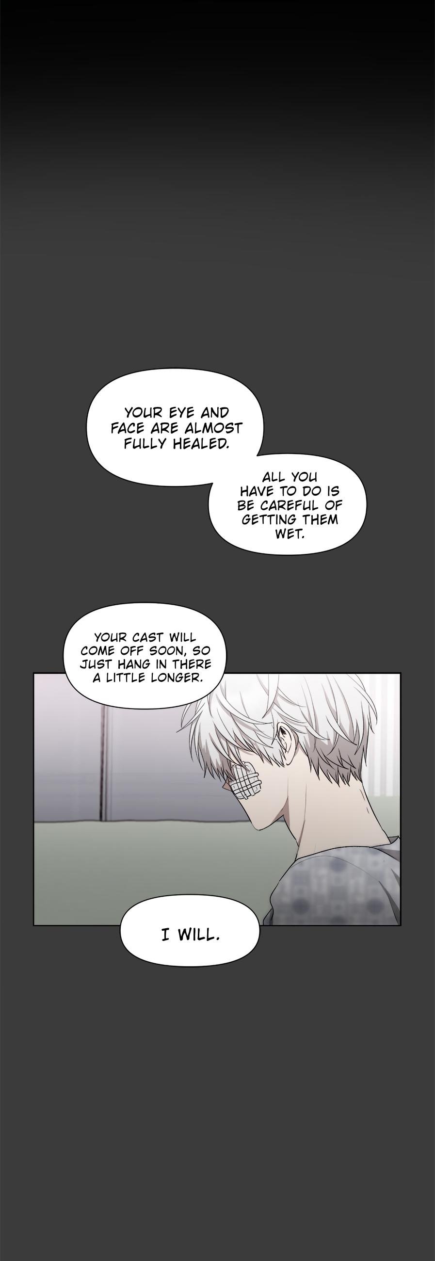 Read Dreaming Freedom EN Manga Online