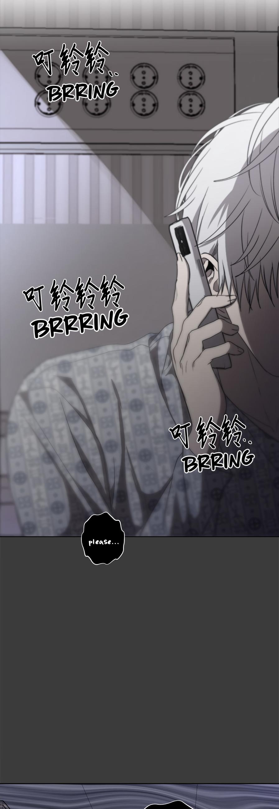 Read Dreaming Freedom EN Manga Online