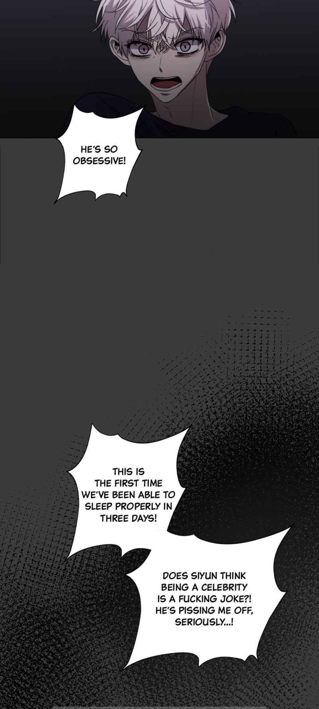 Read Dreaming Freedom EN Manga Online