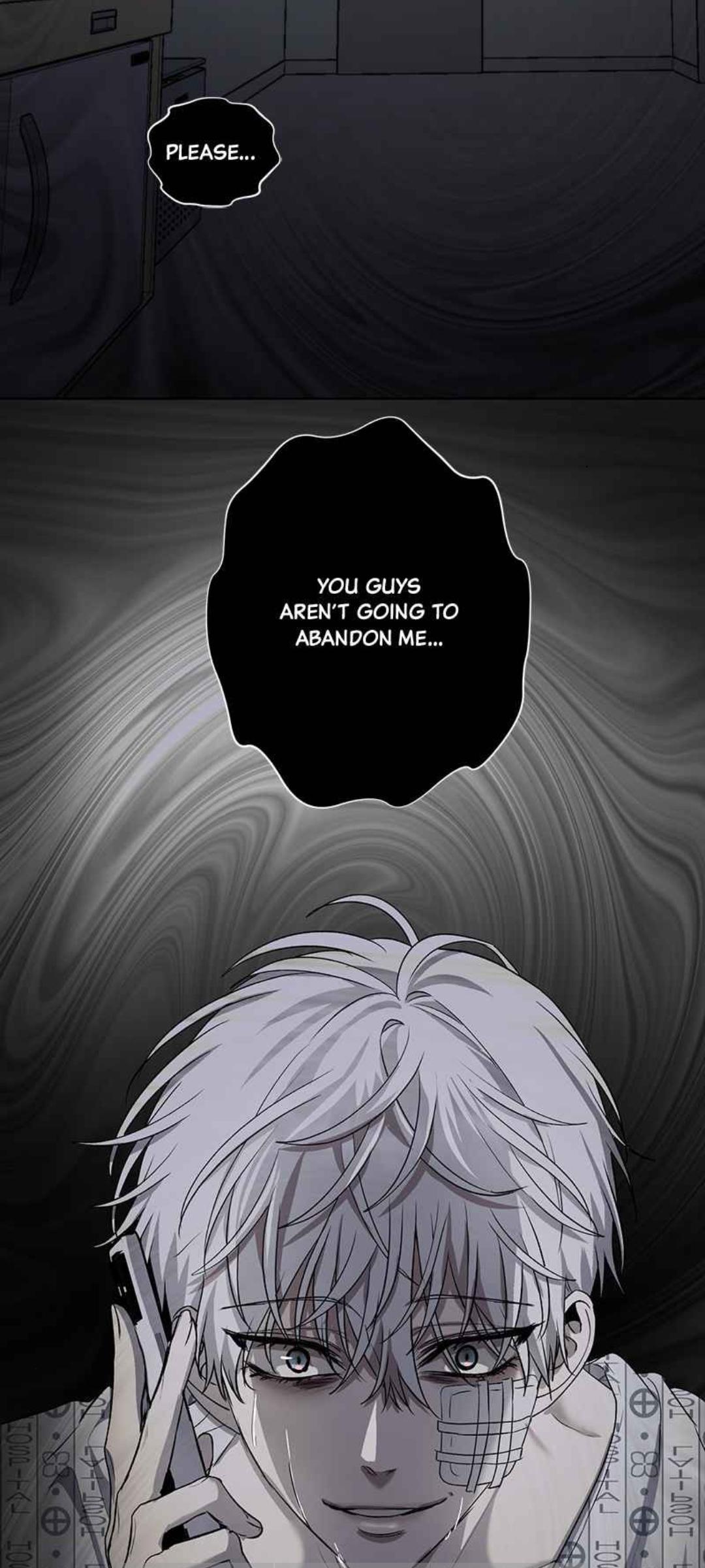 Read Dreaming Freedom EN Manga Online