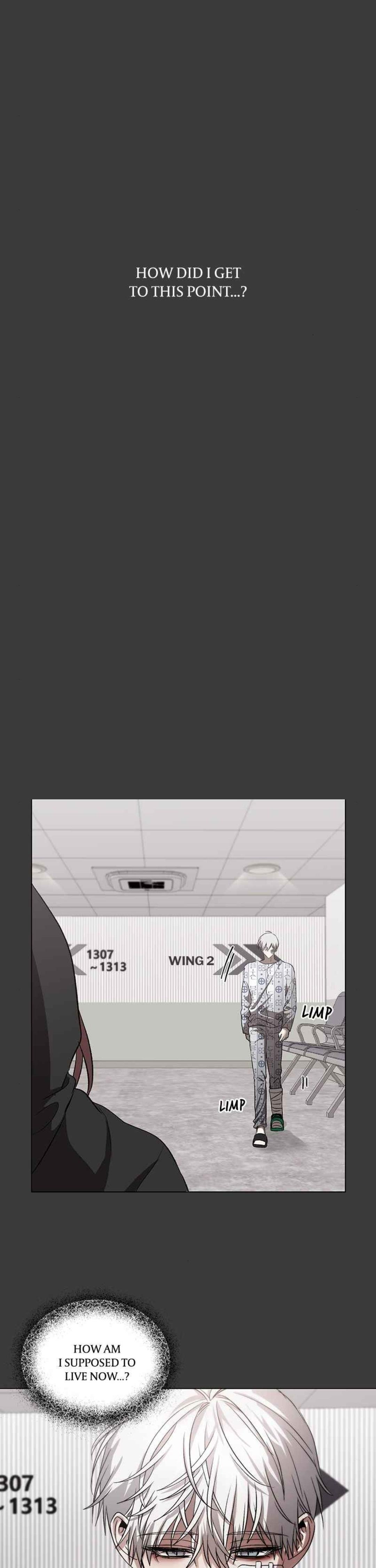 Read Dreaming Freedom EN Manga Online
