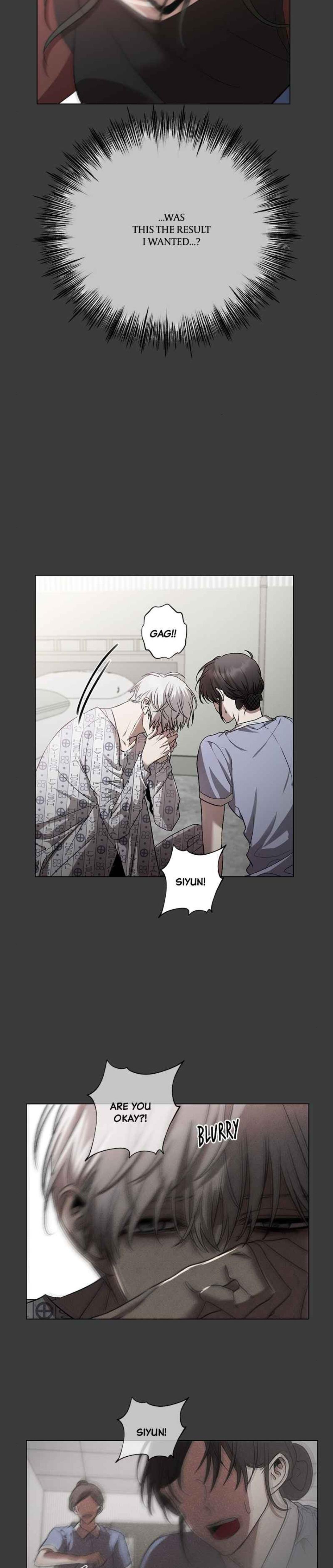 Read Dreaming Freedom EN Manga Online