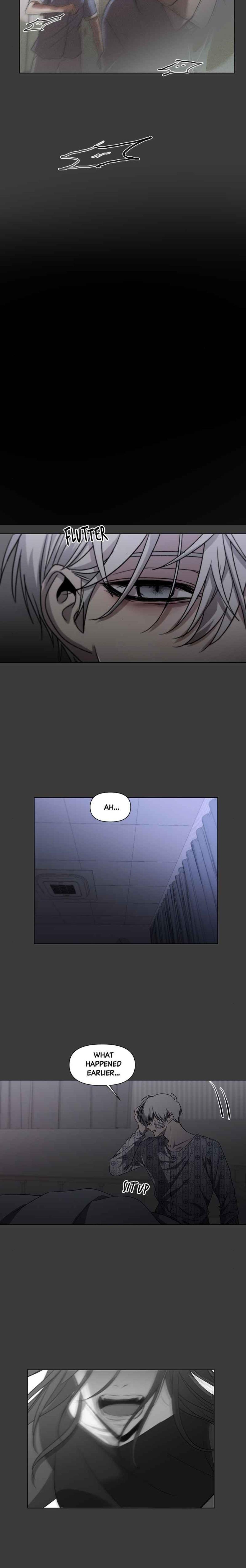 Read Dreaming Freedom EN Manga Online