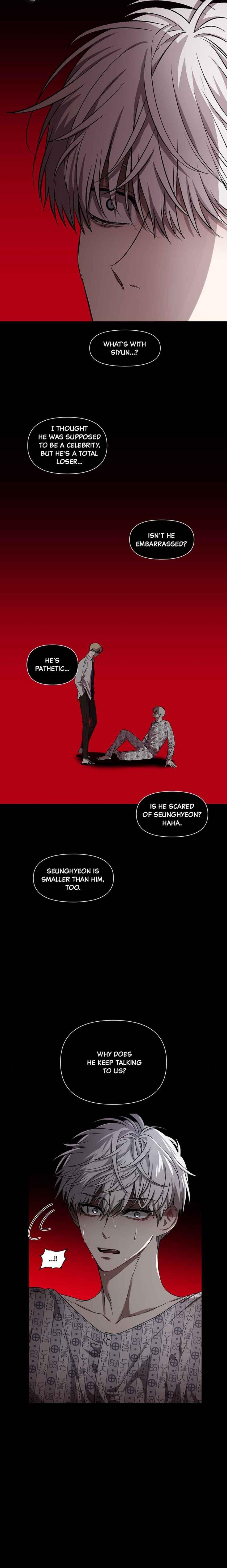 Read Dreaming Freedom EN Manga Online