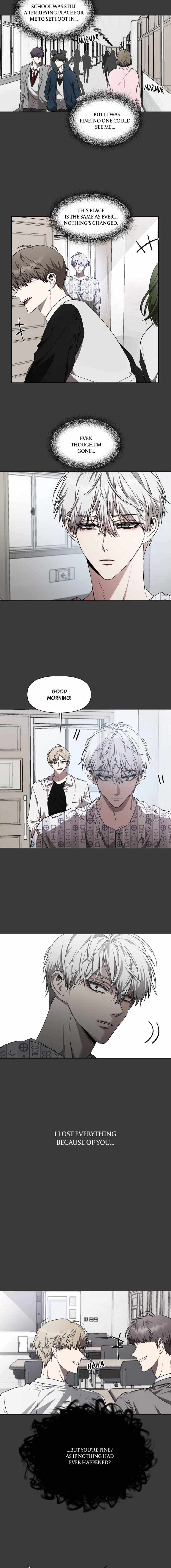 Read Dreaming Freedom EN Manga Online