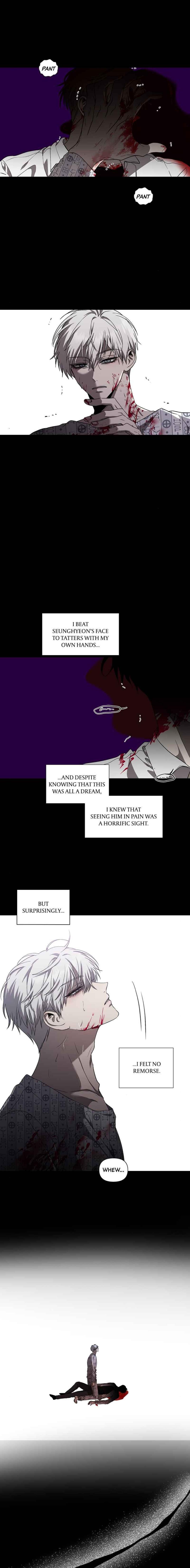Read Dreaming Freedom EN Manga Online