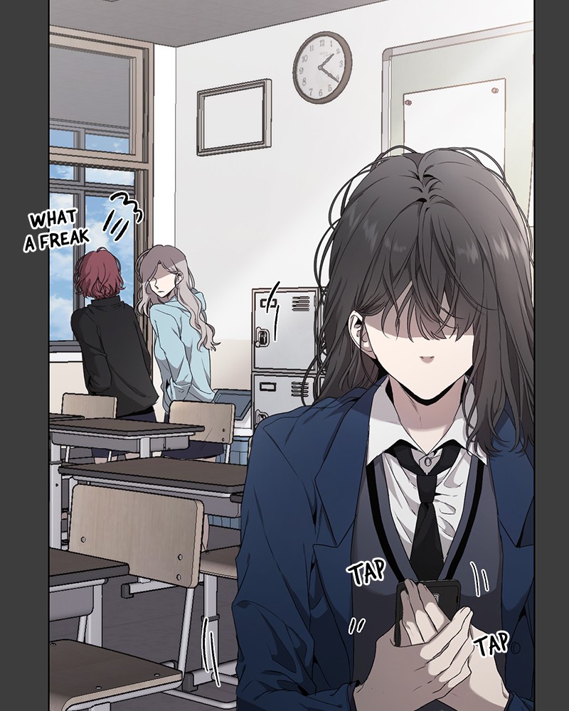 Read Dreaming Freedom EN Manga Online
