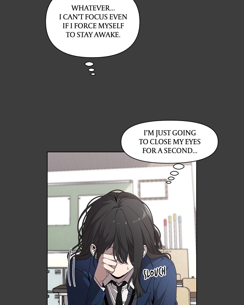 Read Dreaming Freedom EN Manga Online