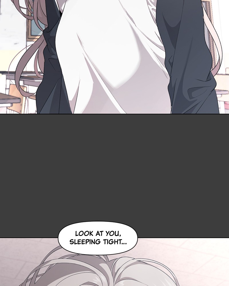 Read Dreaming Freedom EN Manga Online