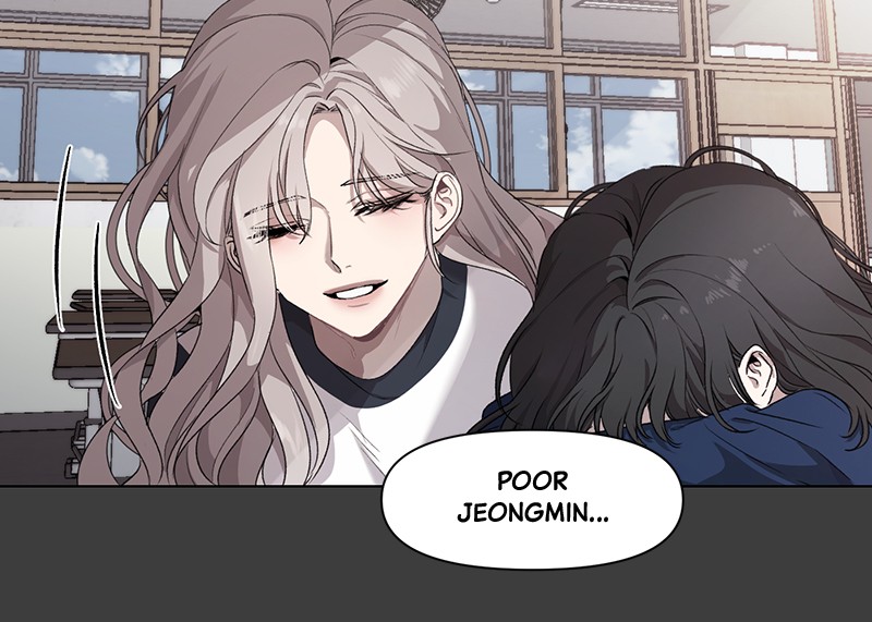 Read Dreaming Freedom EN Manga Online