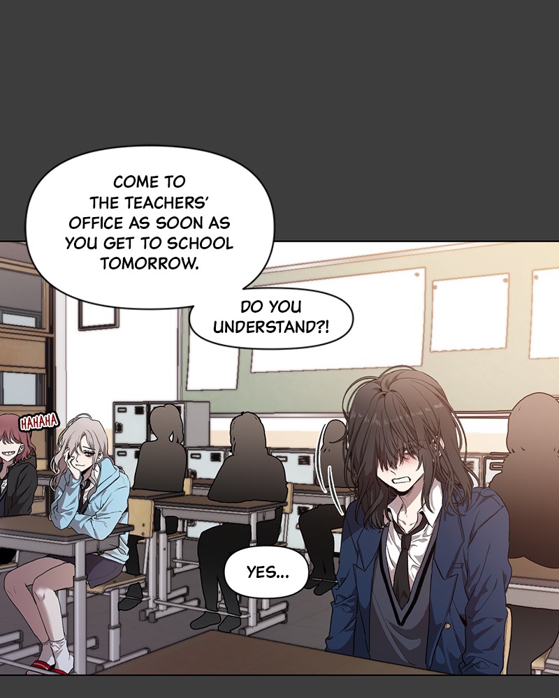 Read Dreaming Freedom EN Manga Online