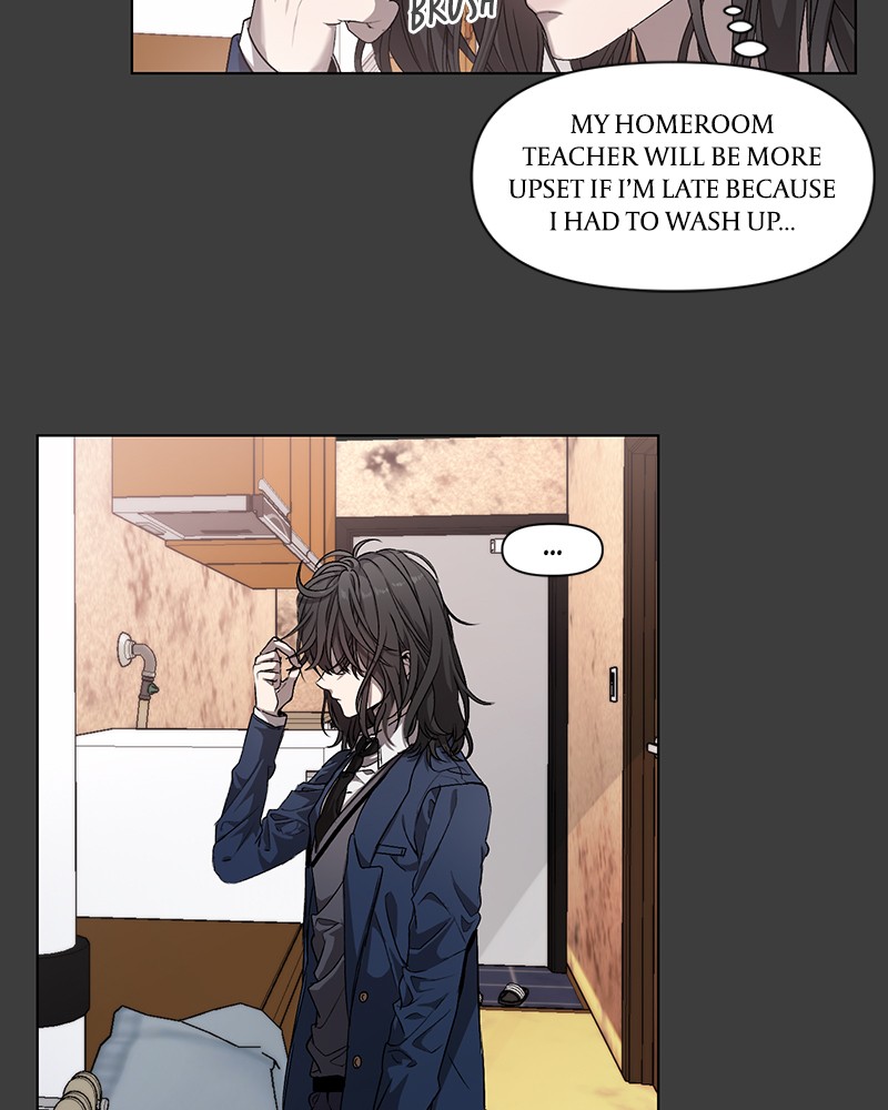 Read Dreaming Freedom EN Manga Online