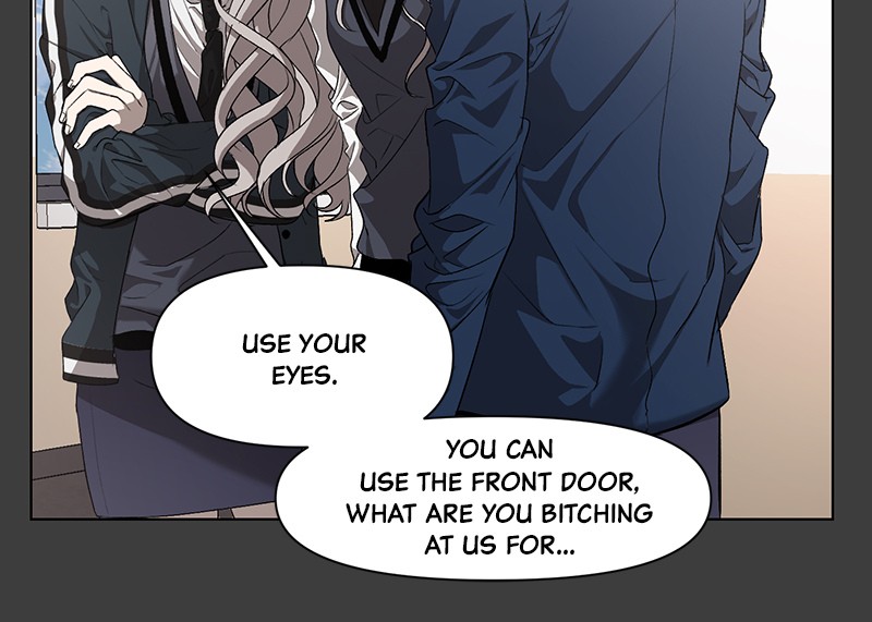 Read Dreaming Freedom EN Manga Online