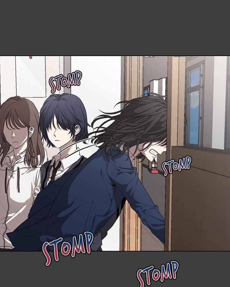 Read Dreaming Freedom EN Manga Online