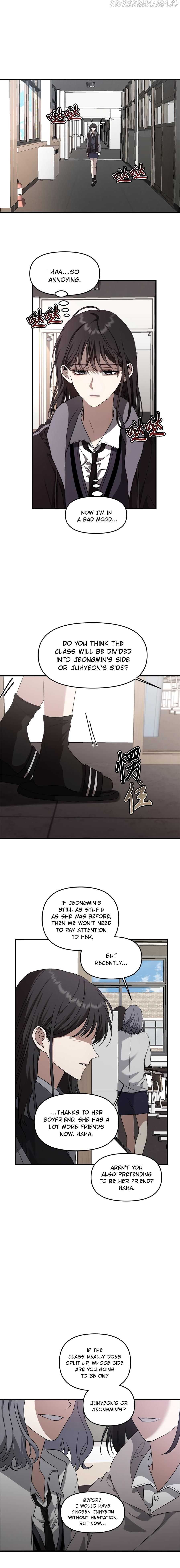 Read Dreaming Freedom EN Manga Online