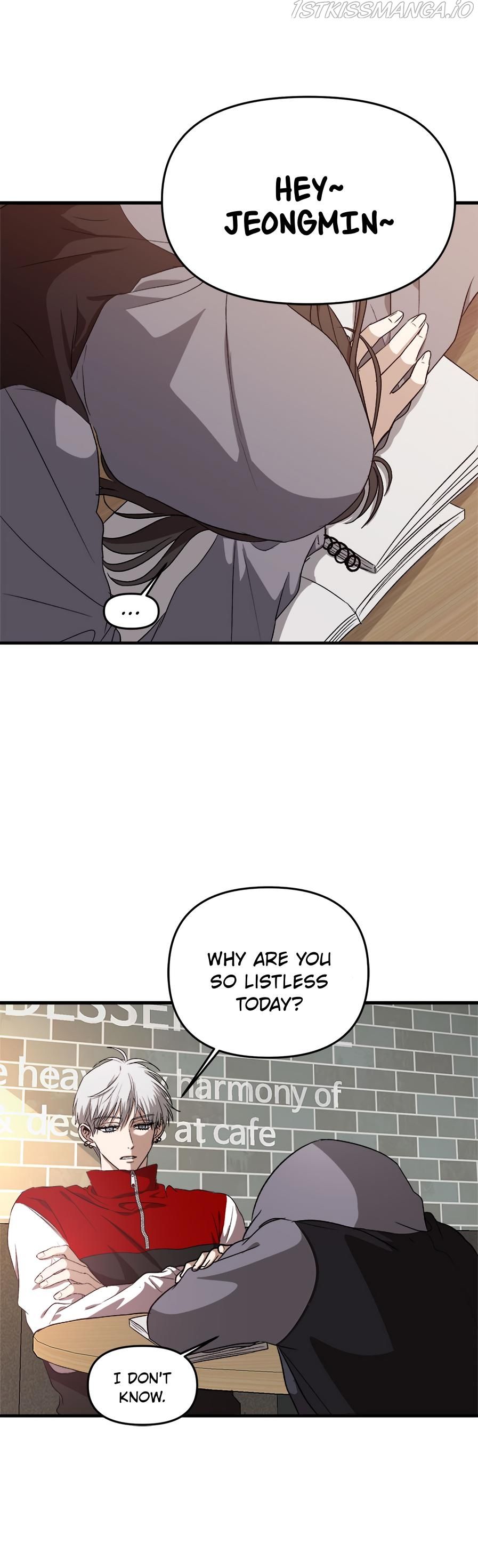 Read Dreaming Freedom EN Manga Online