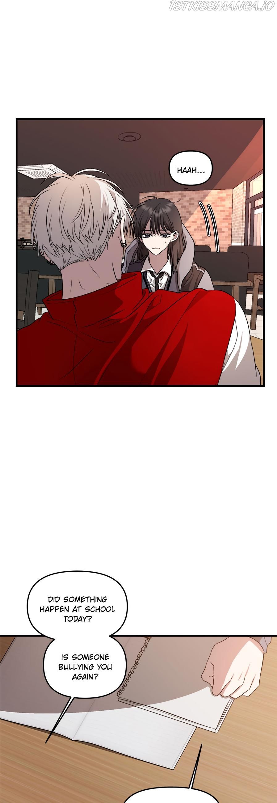 Read Dreaming Freedom EN Manga Online