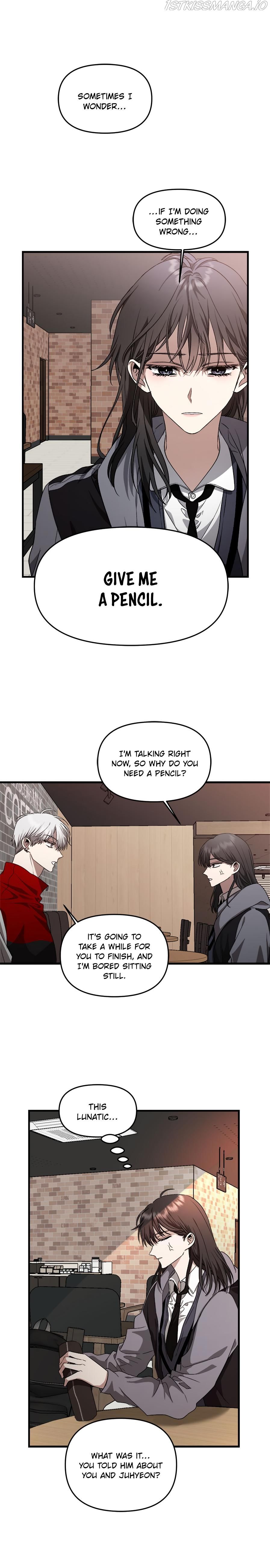 Read Dreaming Freedom EN Manga Online