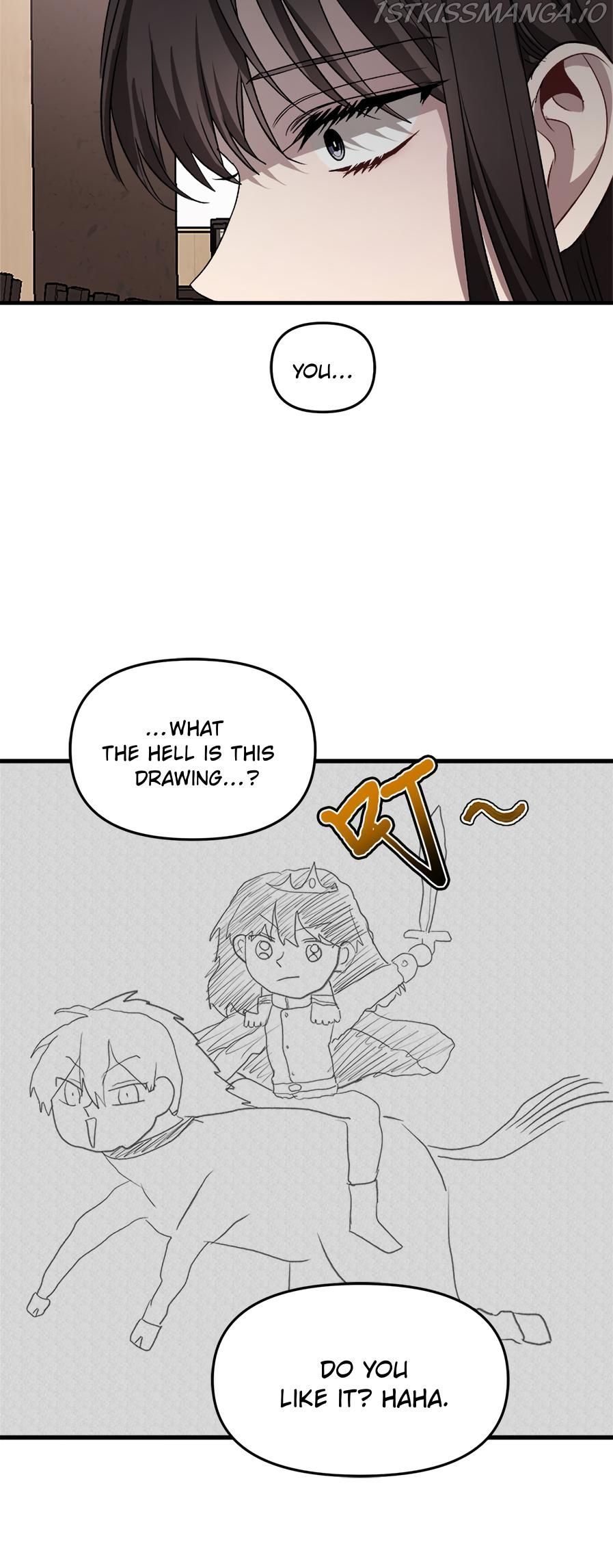 Read Dreaming Freedom EN Manga Online